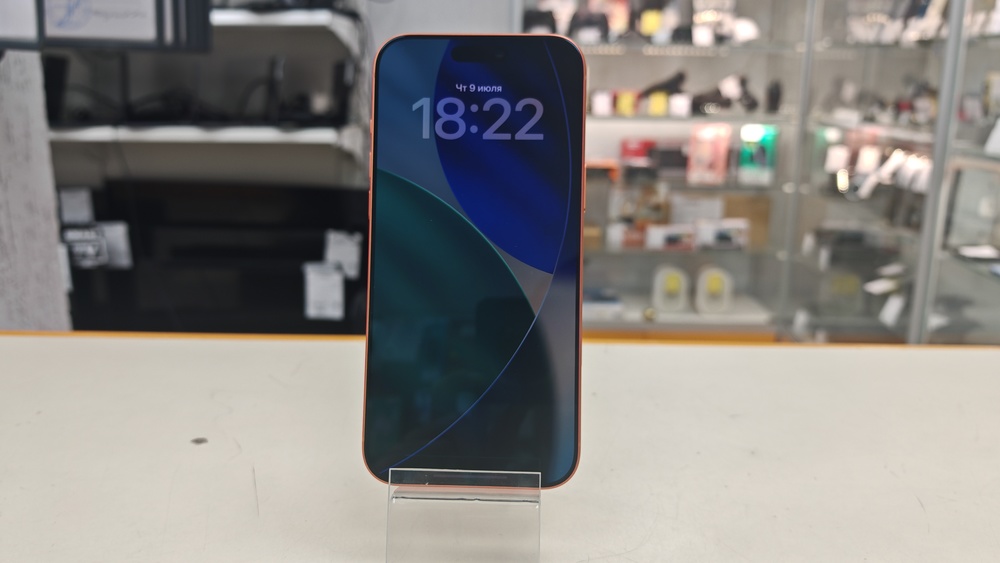 Смартфон Apple Iphone 17 Pro Max 256Gb
