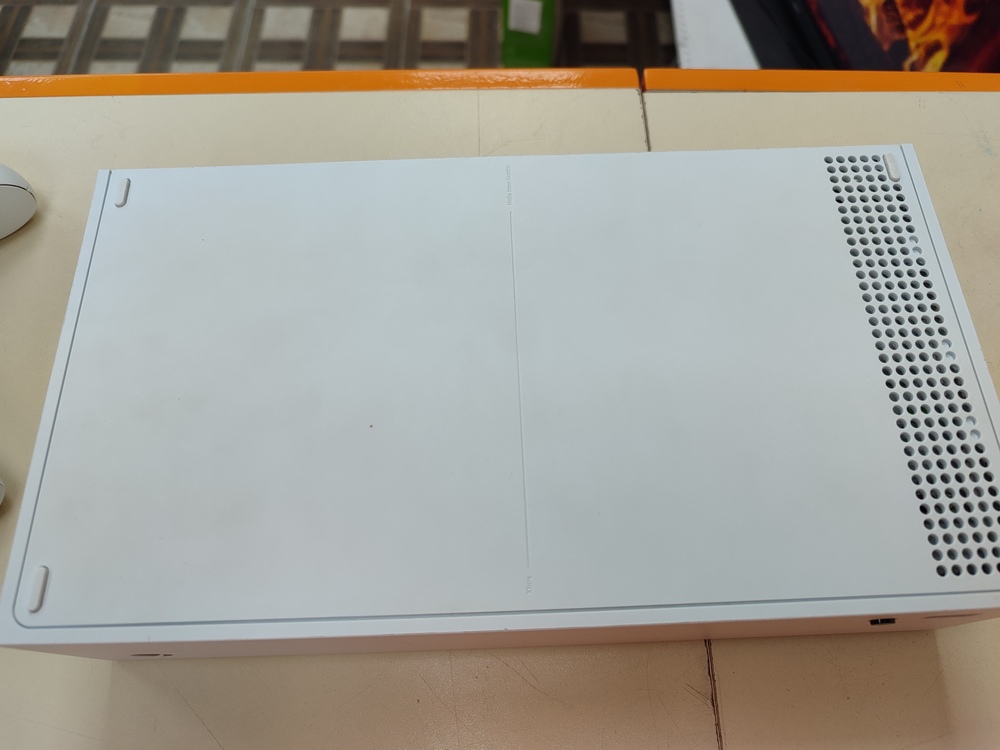 Игровая приставка Xbox Series S 512Gb SSD