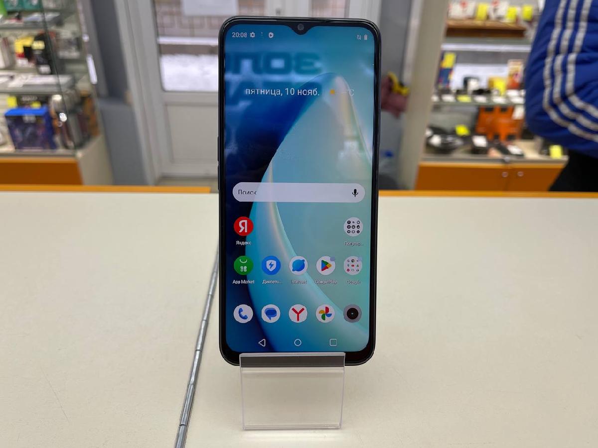 Смартфон Realme C51 4/128