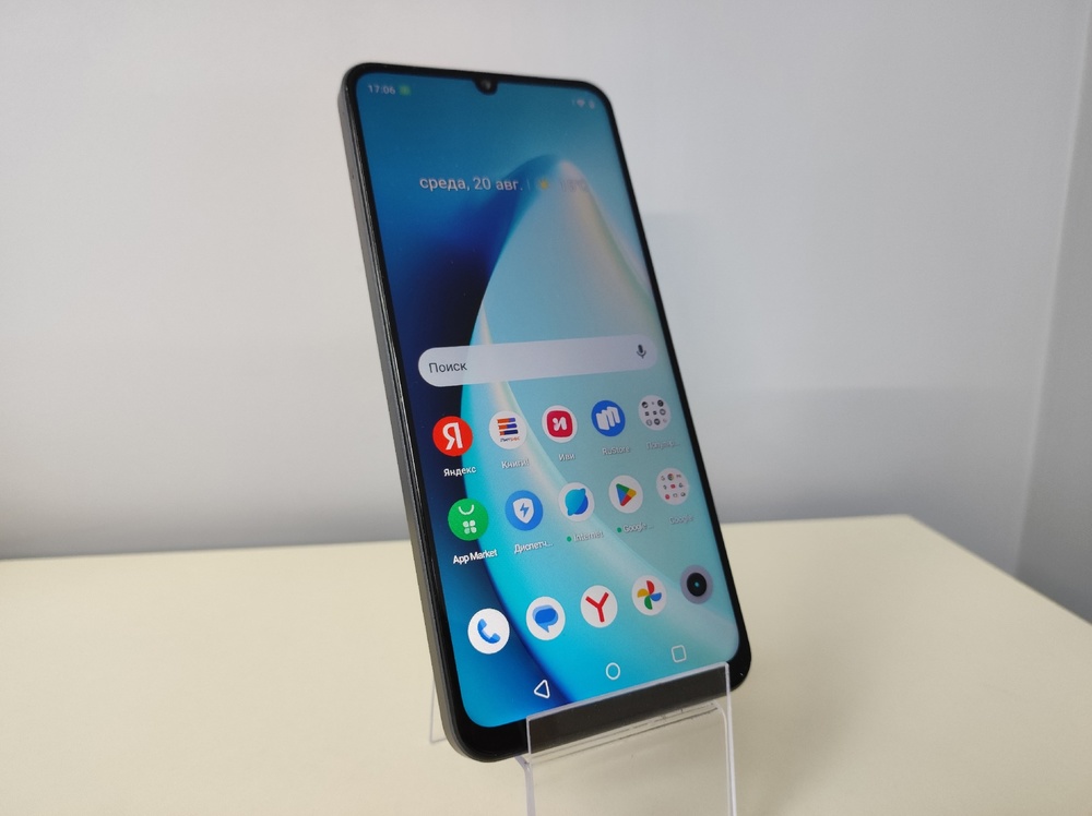 Смартфон Realme Note 50 3/64