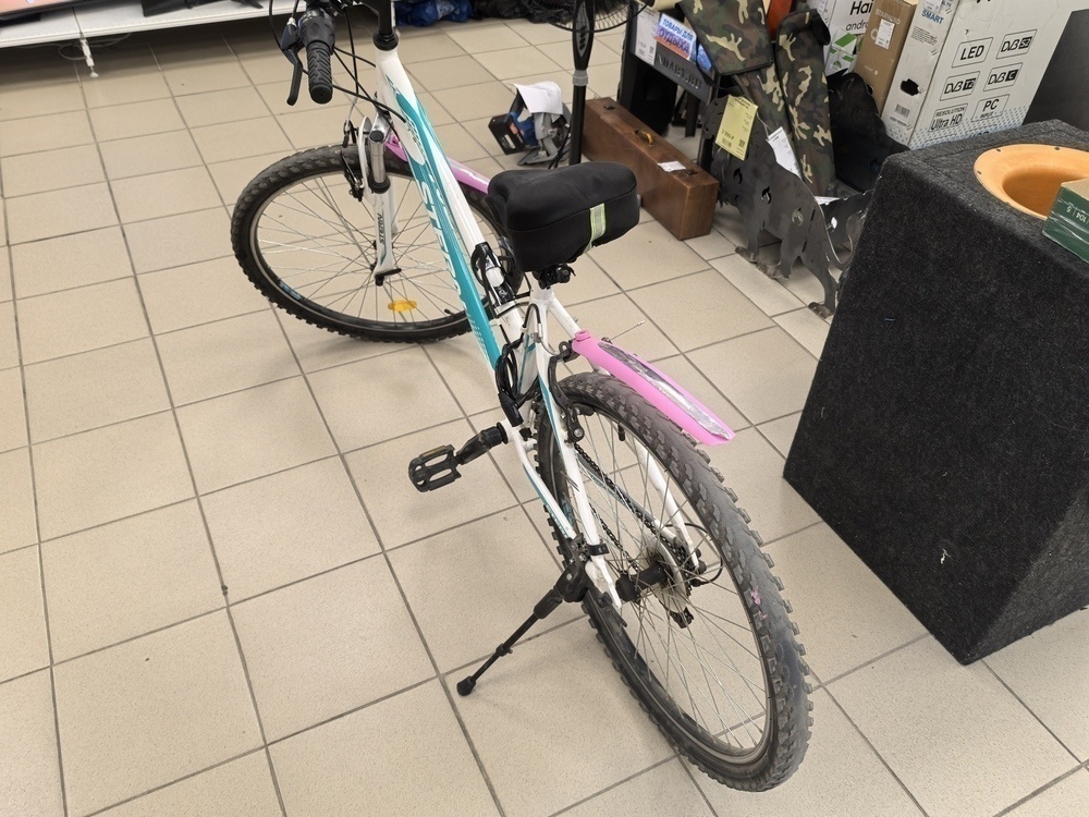 Велосипед Stern maya