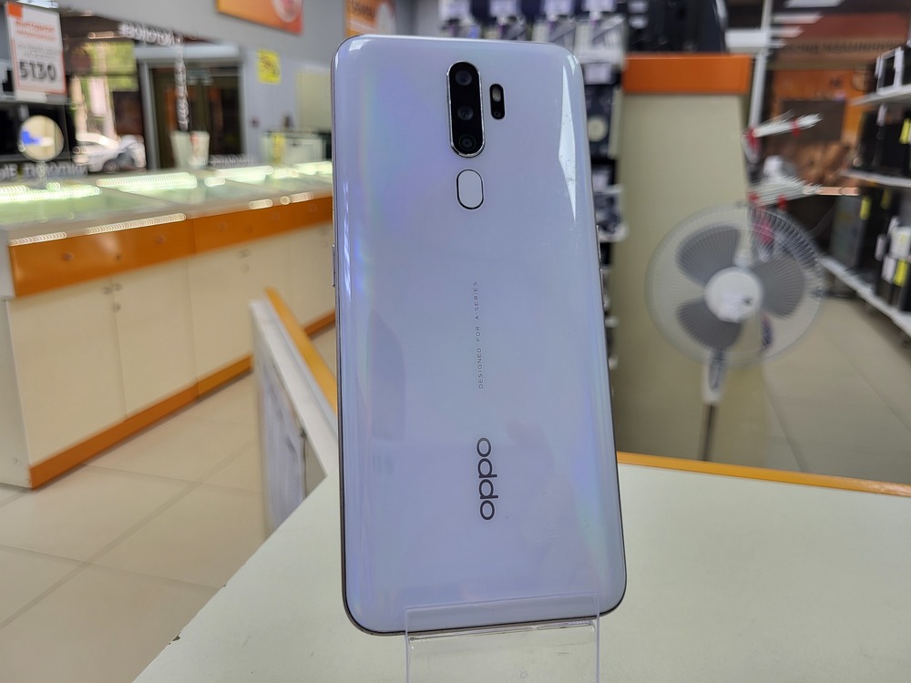 Смартфон Oppo A5 2020 3/64