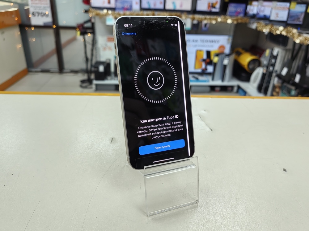 Смартфон Apple iPhone 13 Mini 128Gb