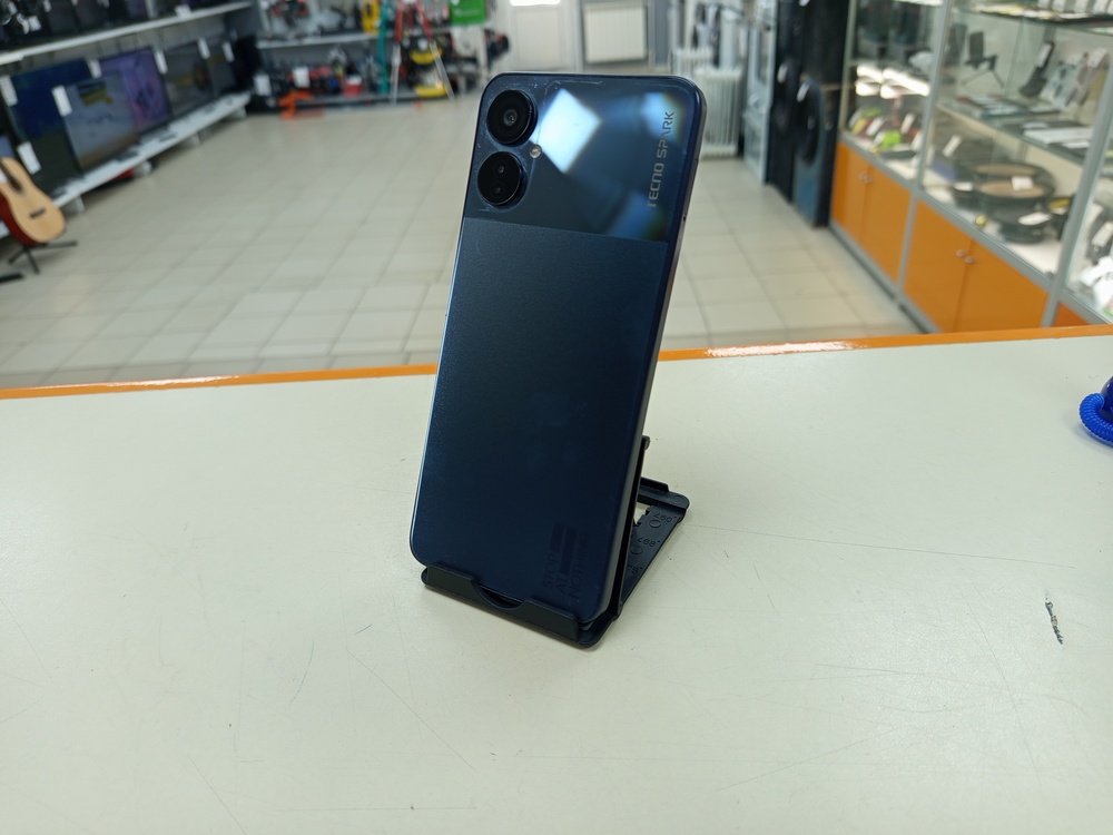 Смартфон Tecno Spark 9 PRO 4/128