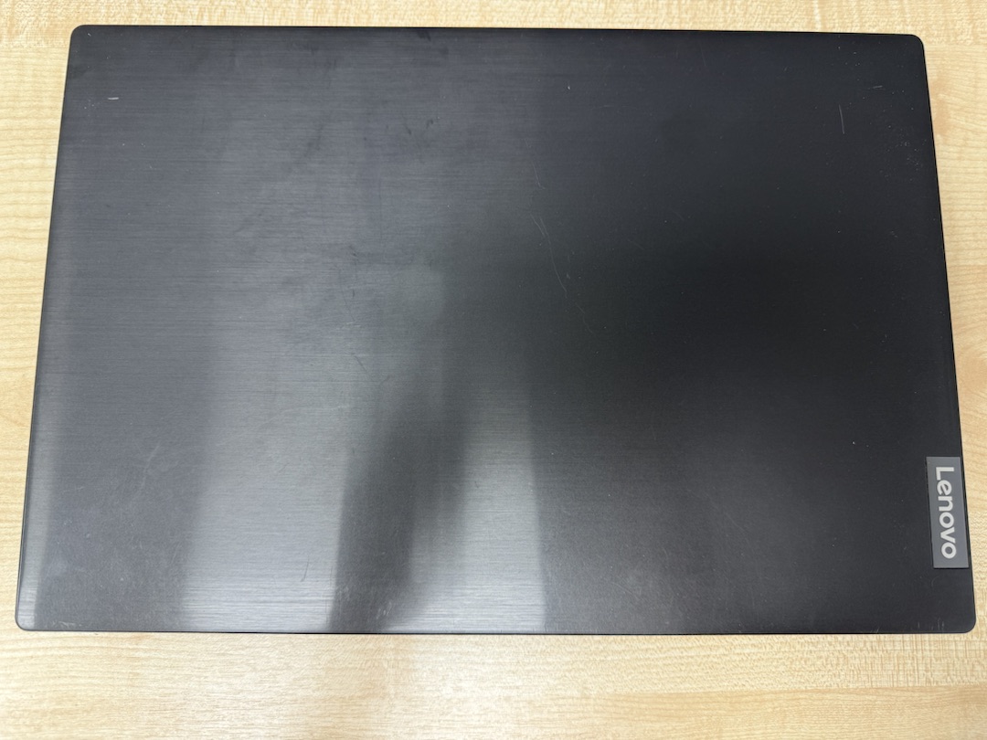 Ноутбук Lenovo; Ryzen 5 3500U, Radeon Vega 8, 8 Гб, 128 Гб, 1 Tb