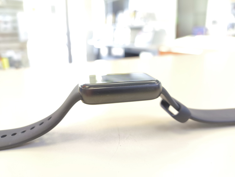 Смарт-часы Xiaomi Mi Smart Band 9