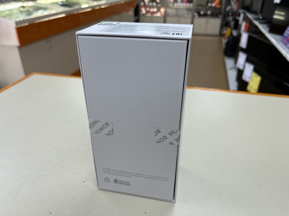 Смартфон Honor X5b 4/64