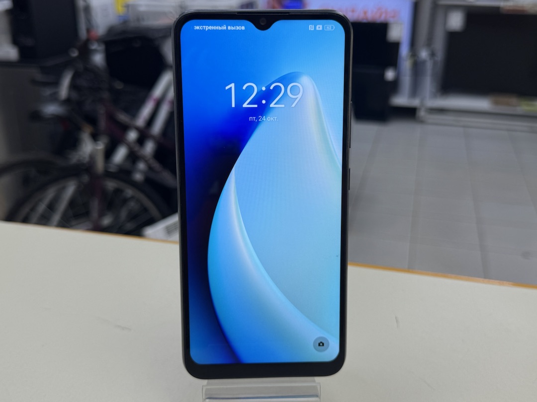 Смартфон Realme C25s 4/128