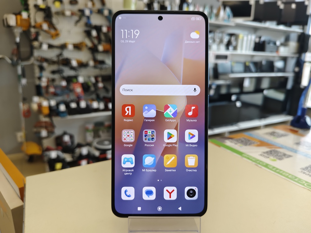 Смартфон Xiaomi 12T 8/128