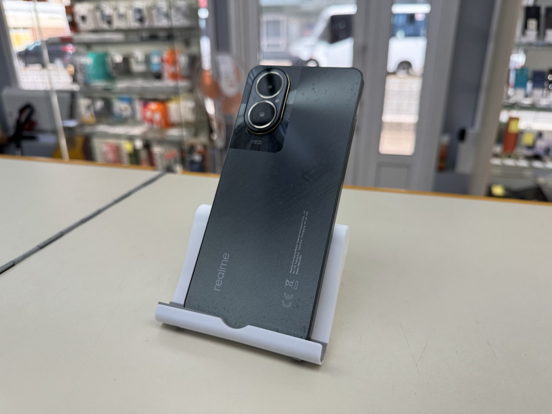 Смартфон Realme C67 6/128