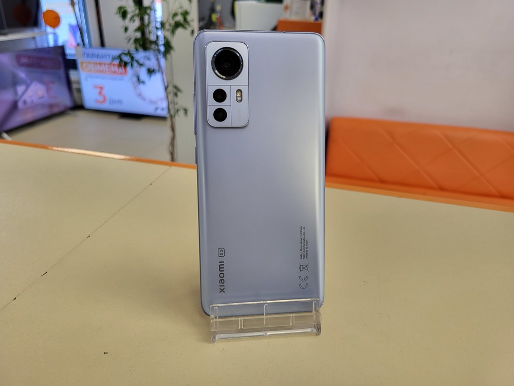 Смартфон Xiaomi 12X 8/128Gb