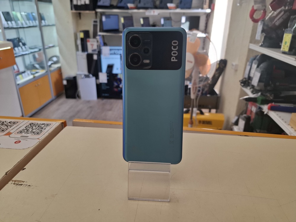 Смартфон Xiaomi Poco X5 8/256