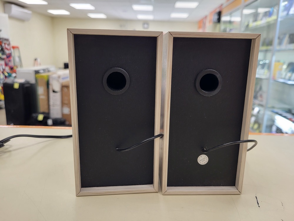 Колонки Perfeo Cabinet