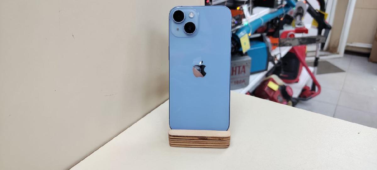 Смартфон Apple Iphone 14 128Gb