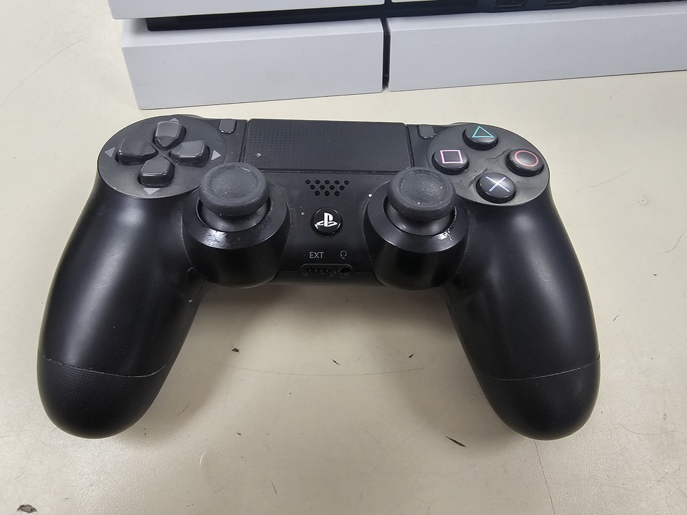 Игровая приставка Sony Playstation 4 Fat; Playstation, 500 Гб