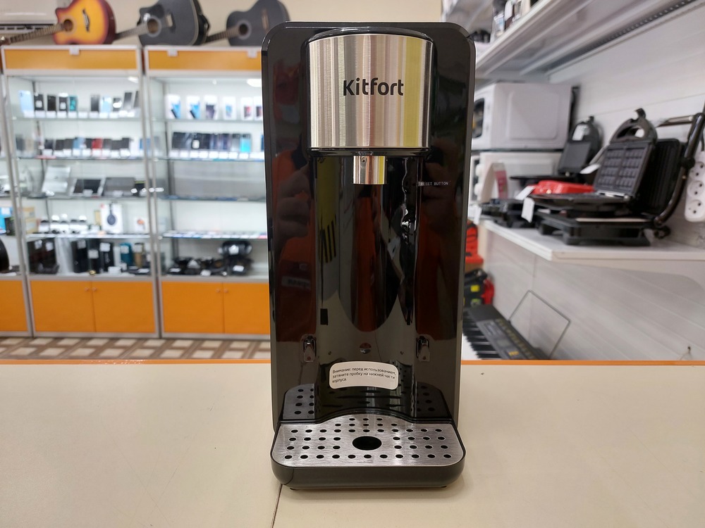 Термопот Kitfort КТ-2504