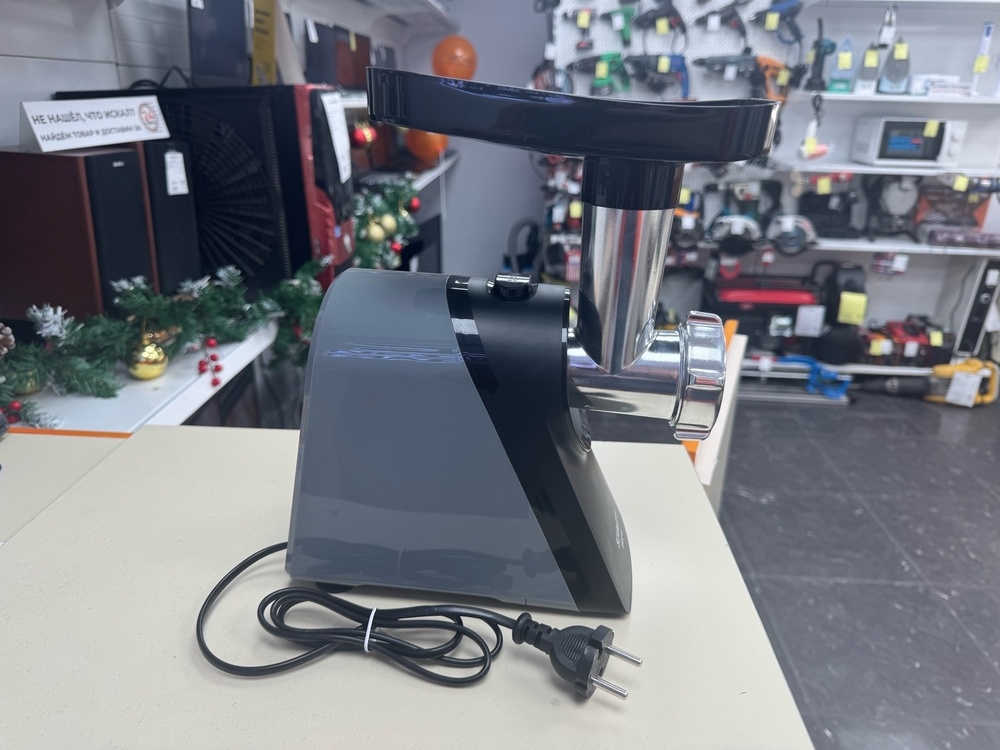 Мясорубка Scarlett SC-MG45S76