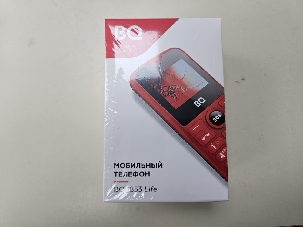 Мобильный телефон BQ 1853