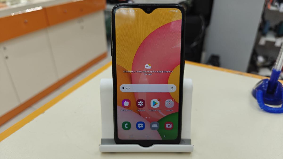 Смартфон Samsung Galaxy A01 2/16