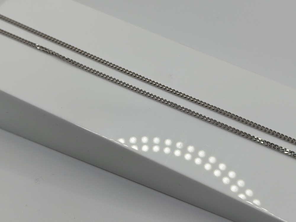 ЦЕПЬ ПОЛНОВЕСНАЯ панцирное (Au 585)