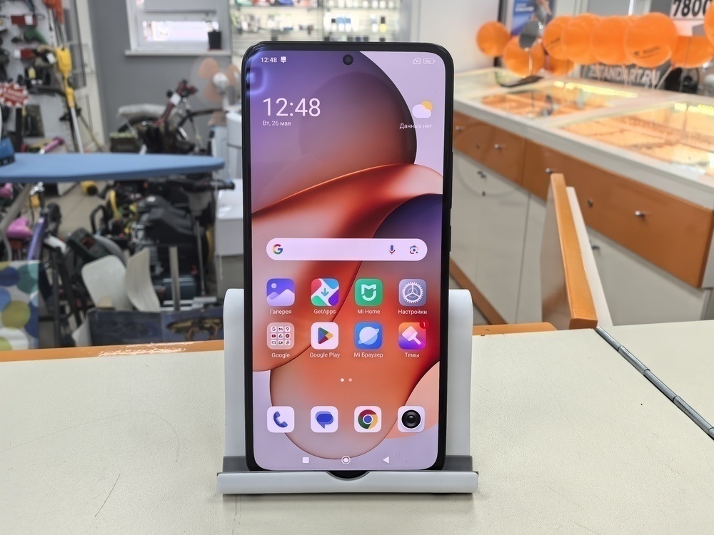 Смартфон Xiaomi 13T PRO 12/512