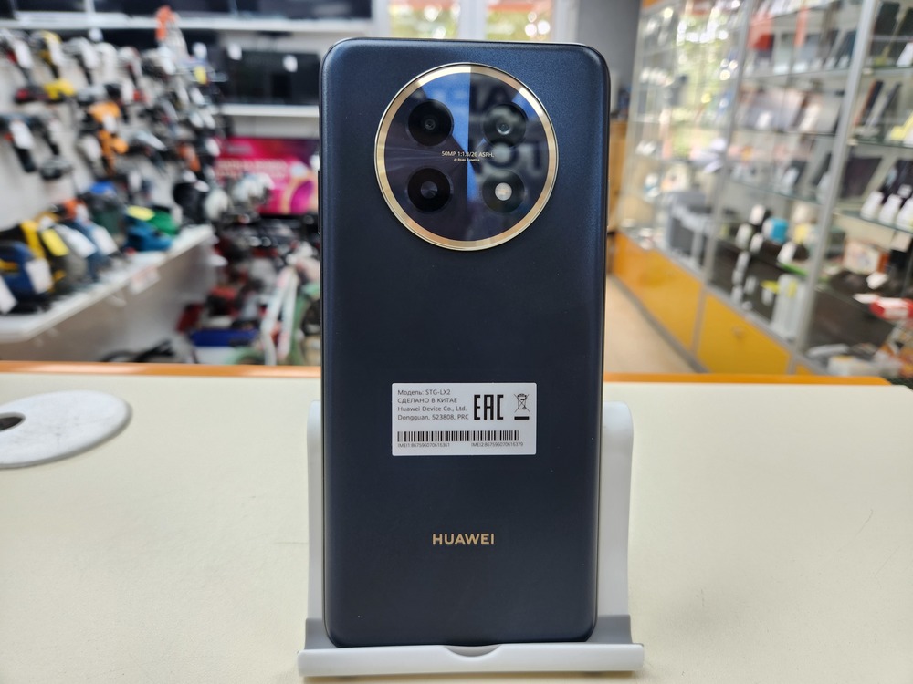 Смартфон Huawei Nova 14I 8/128