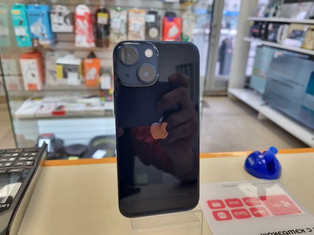 Смартфон Apple iPhone 13 Mini 128Gb