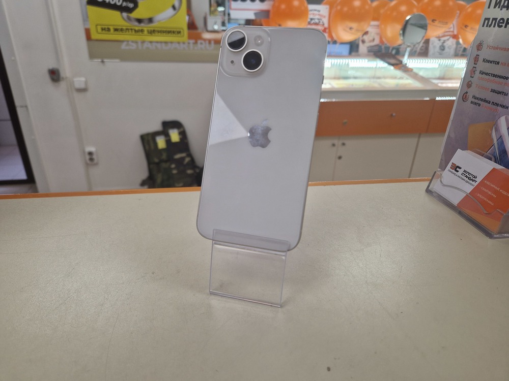Смартфон Apple Iphone 14 128Gb