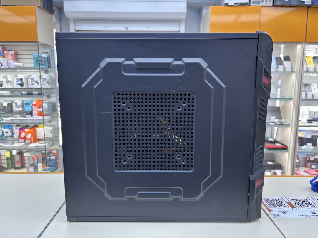 Системный блок GIGABYTE GT; Core i3-6100, Intel UHD Graphics, 8 Гб, Нет, 1.5 TB
