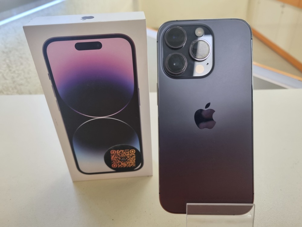 Смартфон Apple Iphone 14 Pro 512Gb