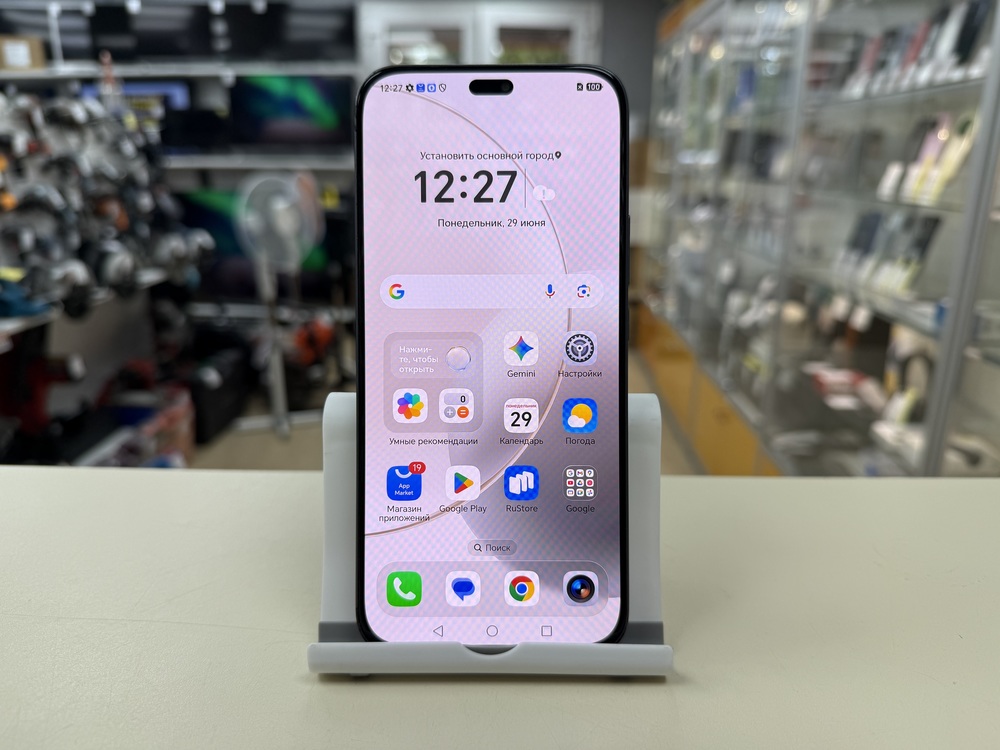 Смартфон Honor 400 Lite 8/256