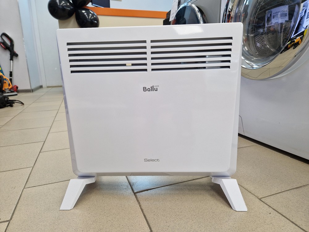 Конвектор Ballu BEC/SEM-1000