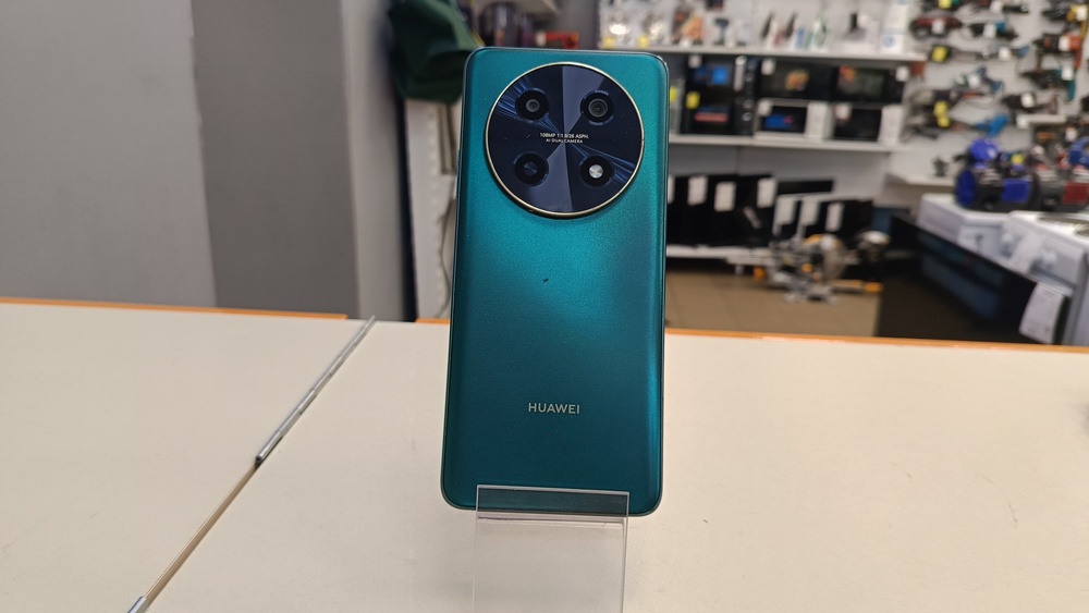 Смартфон Huawei Nova 12i 8/256