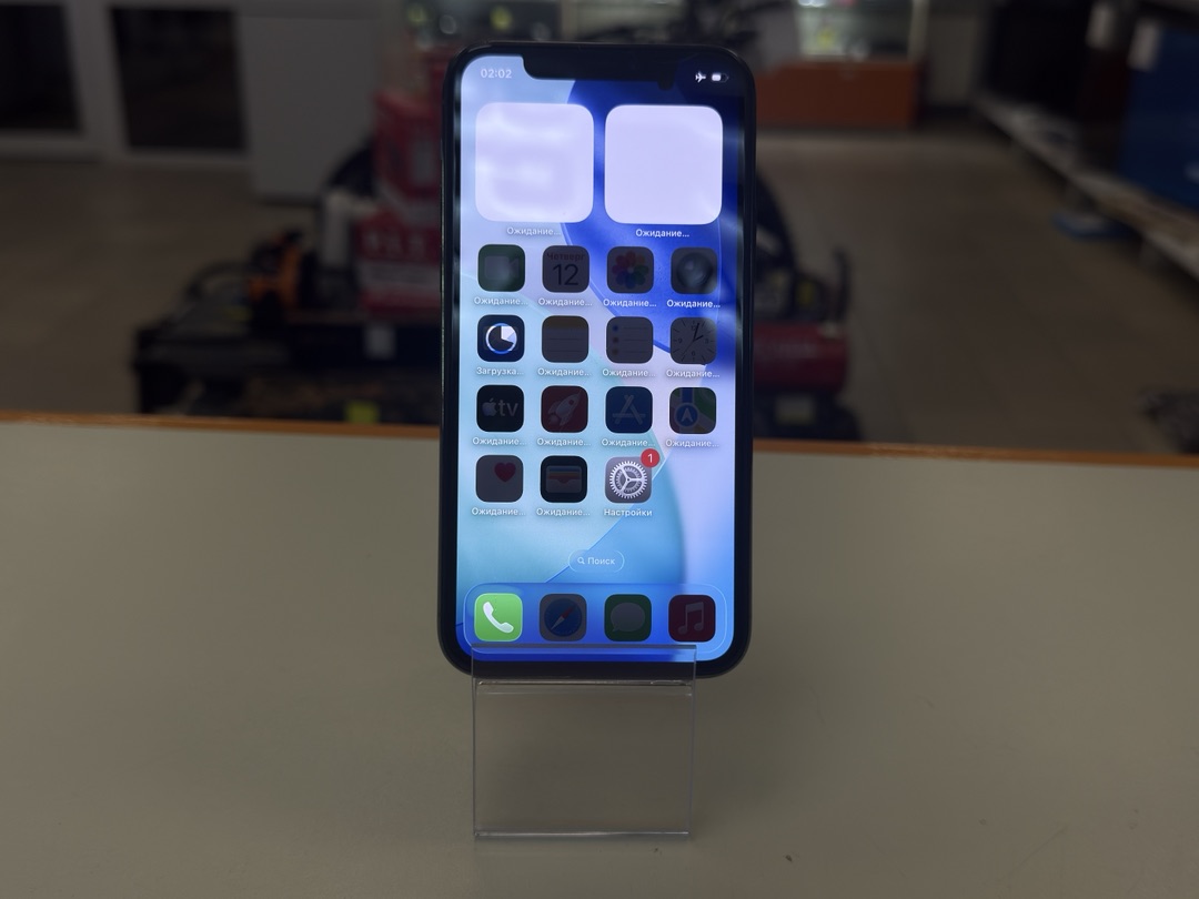 Смартфон Apple iPhone 11 Pro 64Gb