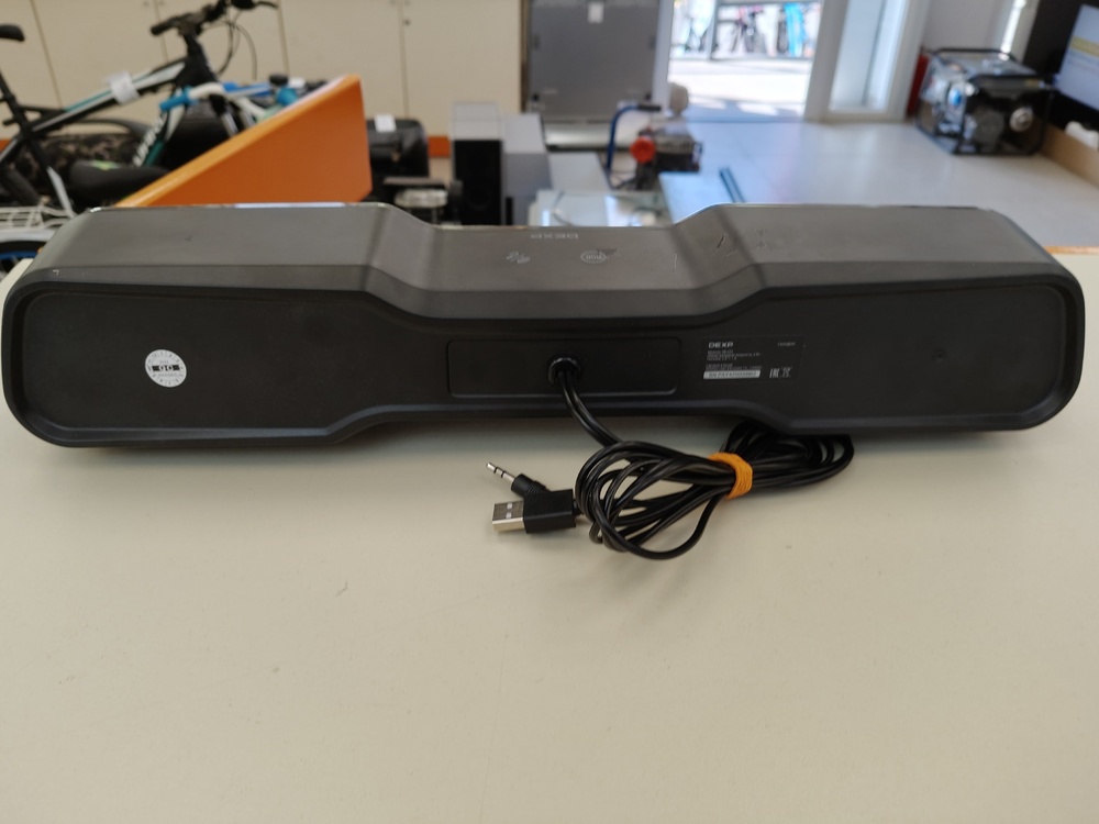 Саундбар Dexp SB-203