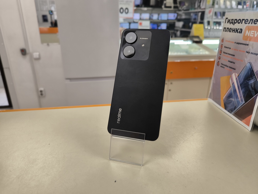 Смартфон Realme Note 60X 3/64