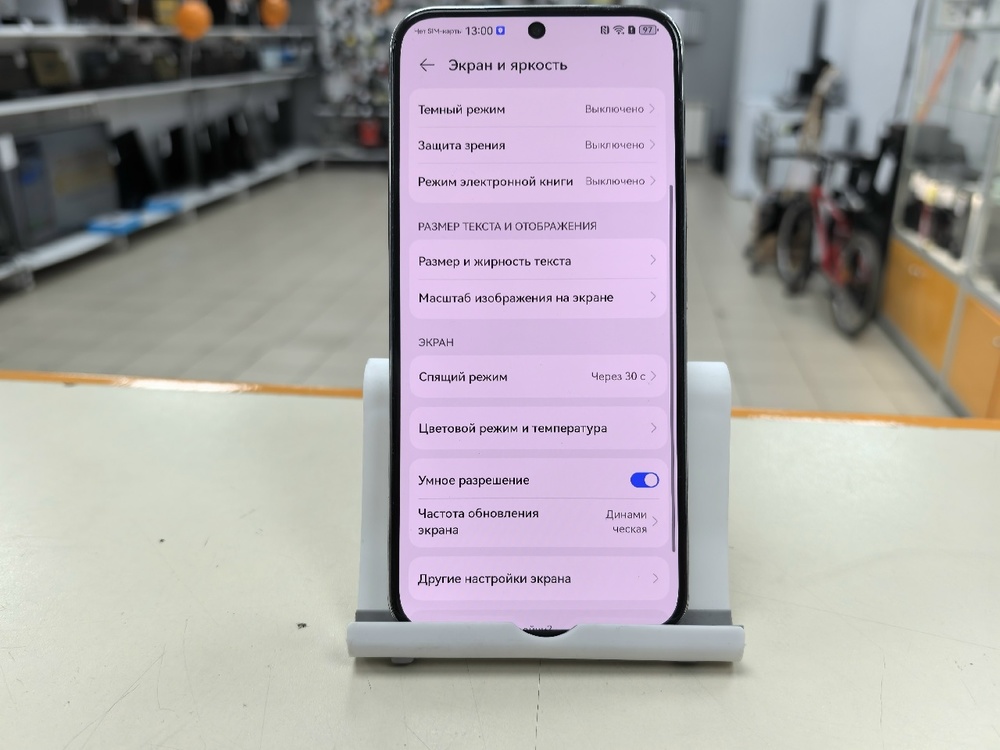 Смартфон Huawei Nova 15 12/256