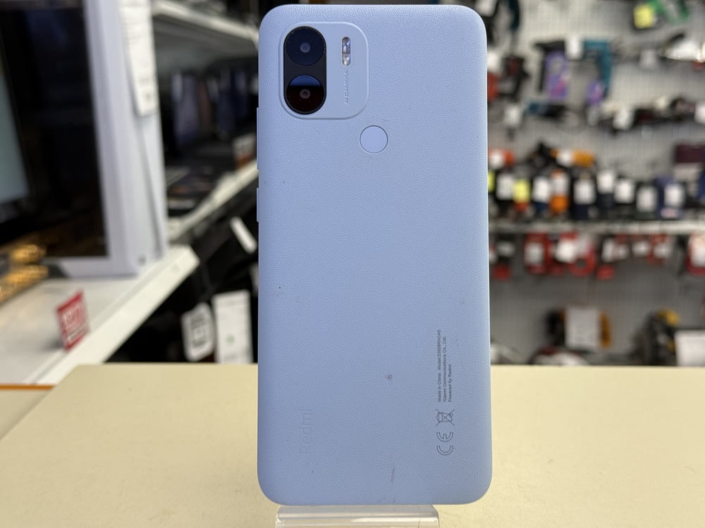 Смартфон Xiaomi Redmi A2+ 3/64