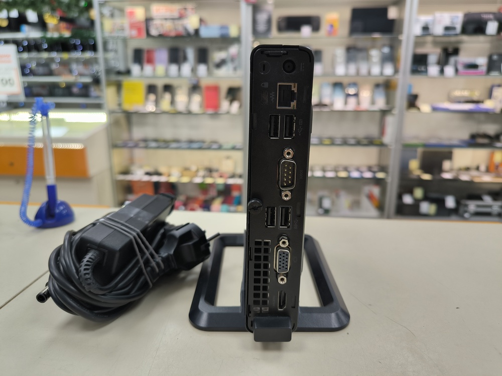 Неттоп HP 260 G3;