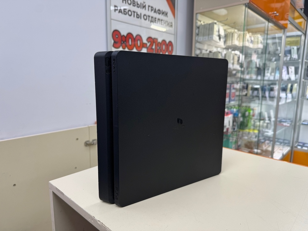 Игровая приставка PlayStation 4 Slim 1Tb