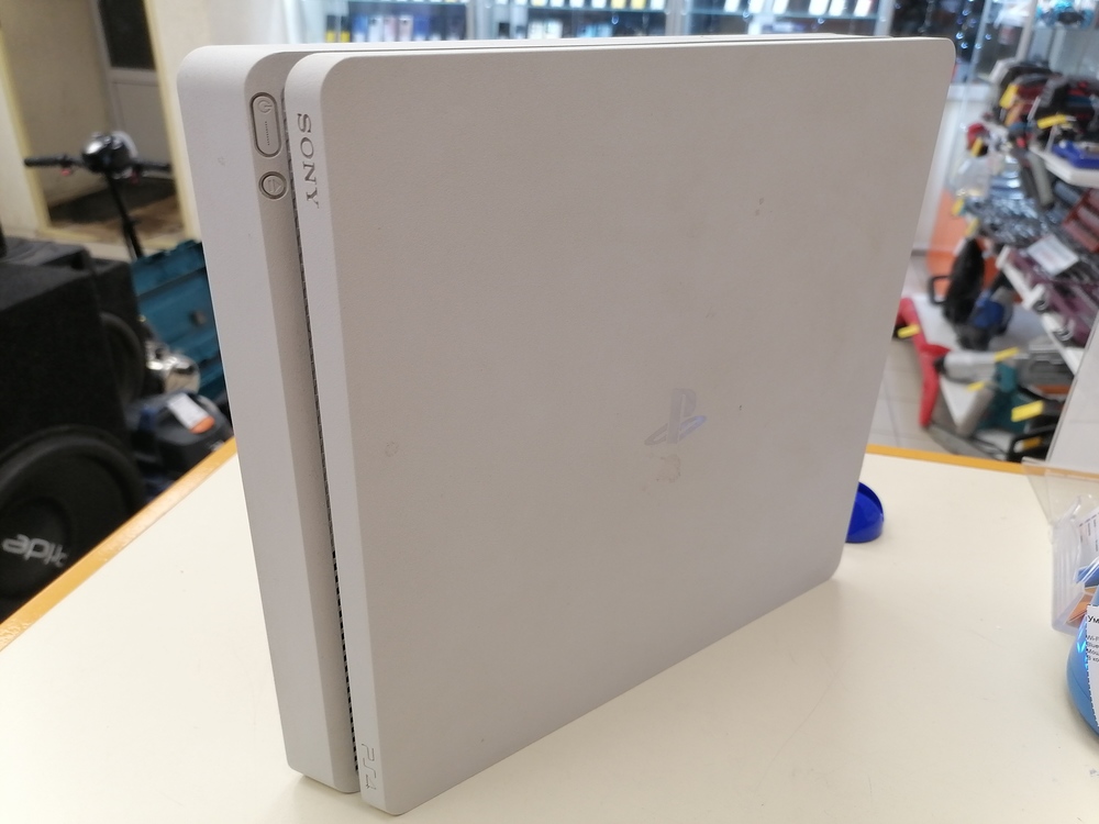 Игровая приставка PlayStation 4 Slim 1Tb