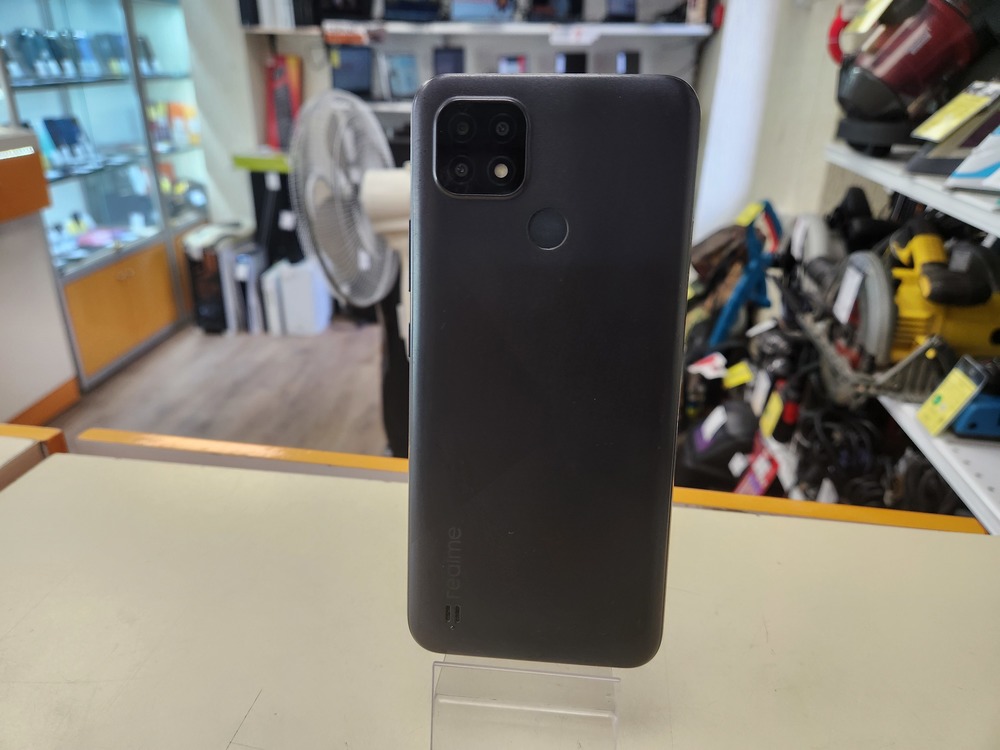 Смартфон Realme C21 4/64
