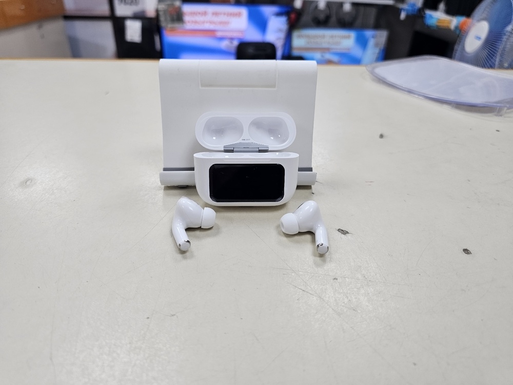 Наушники беспроводные Deppa 44213 Air Pro 3 ANC