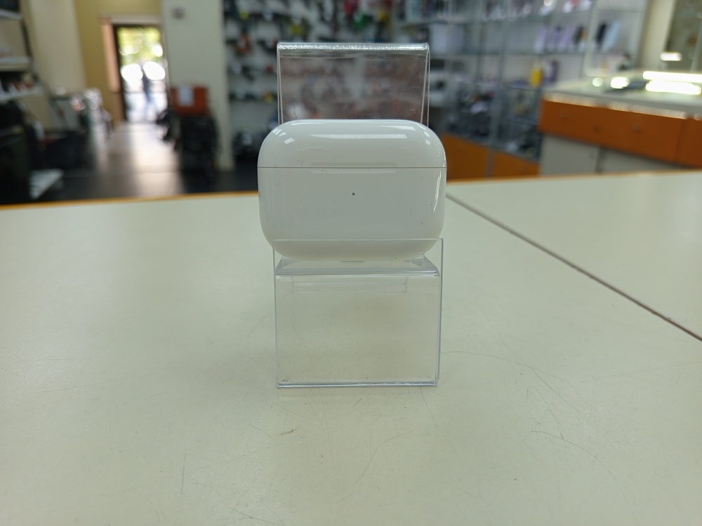 Наушники беспроводные Apple AirPods Pro 2 Case USB-C