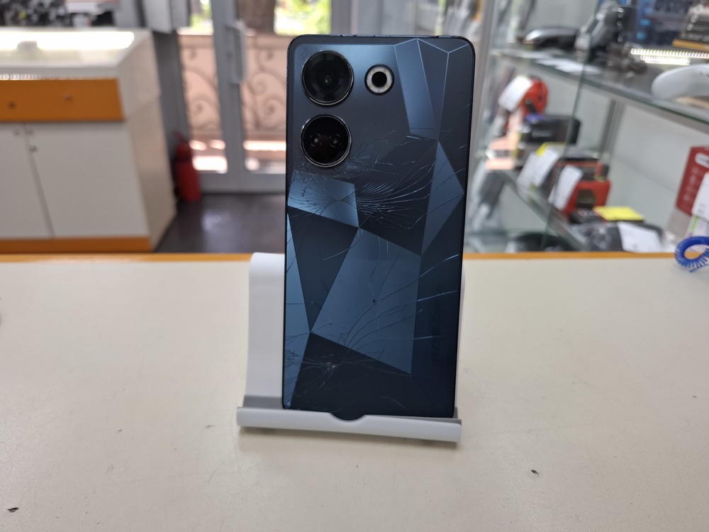 Смартфон Tecno Camon 20 8/256