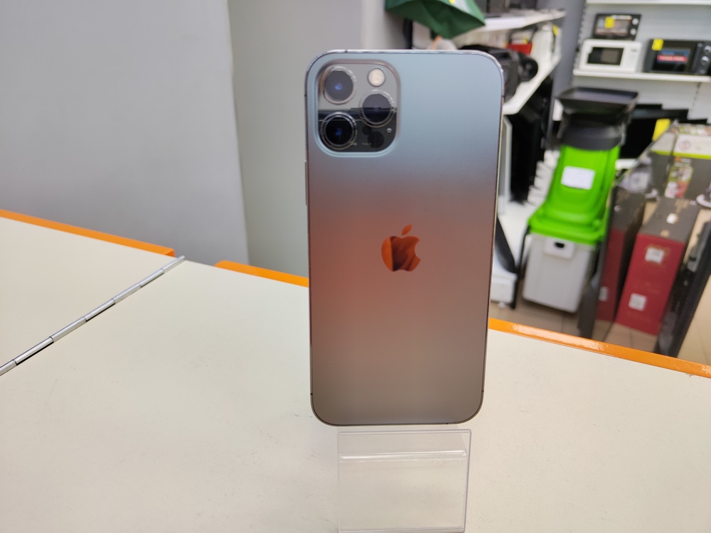 Смартфон Apple iPhone 12 Pro 256Gb
