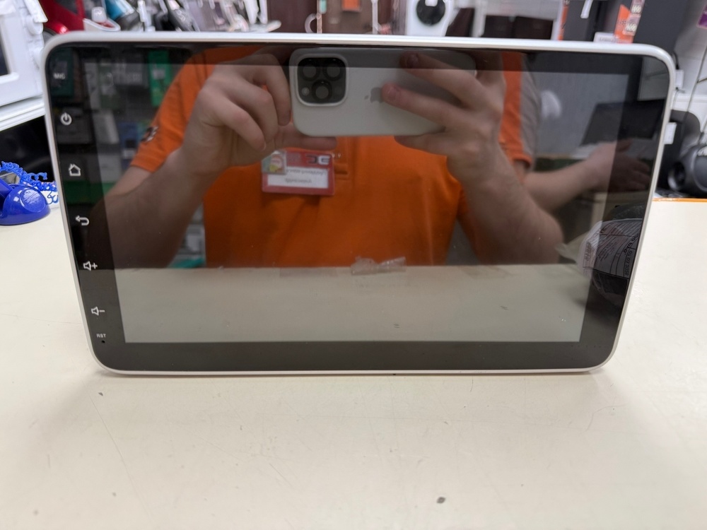 Автомагнитола Teyes CC3 4/32GB