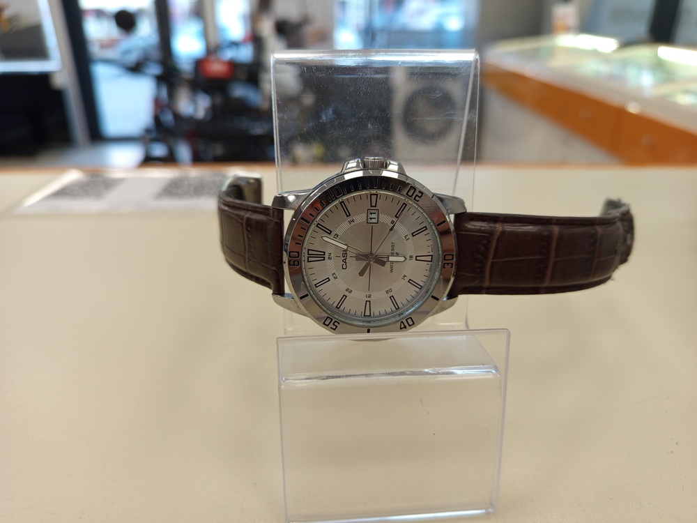Часы наручные Casio 5058 VD-01-2b