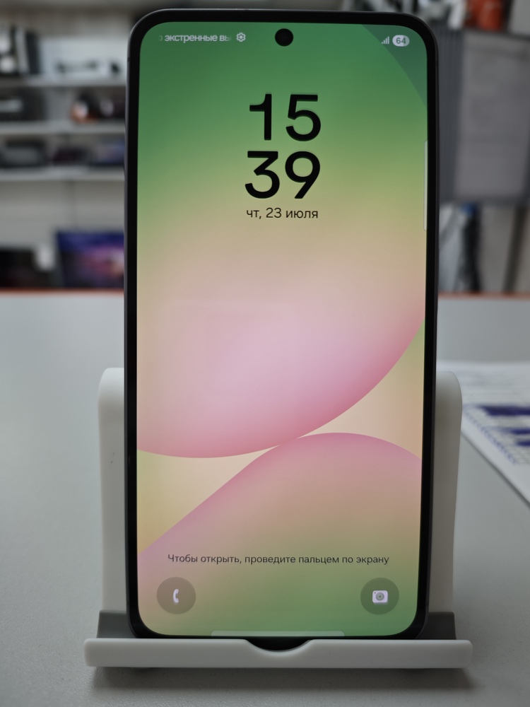 Смартфон Samsung Galaxy A56 8/256