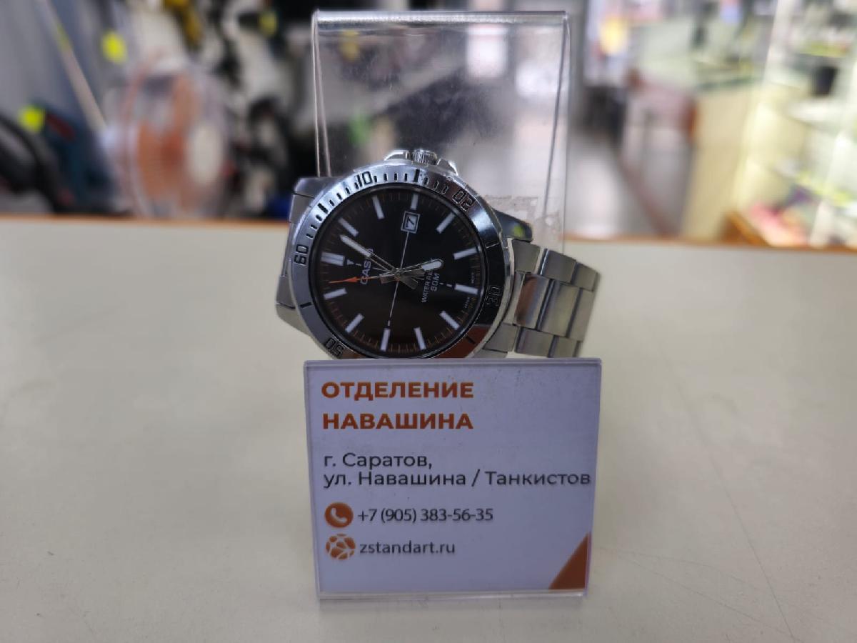 Часы наручные Casio AE-1500WH